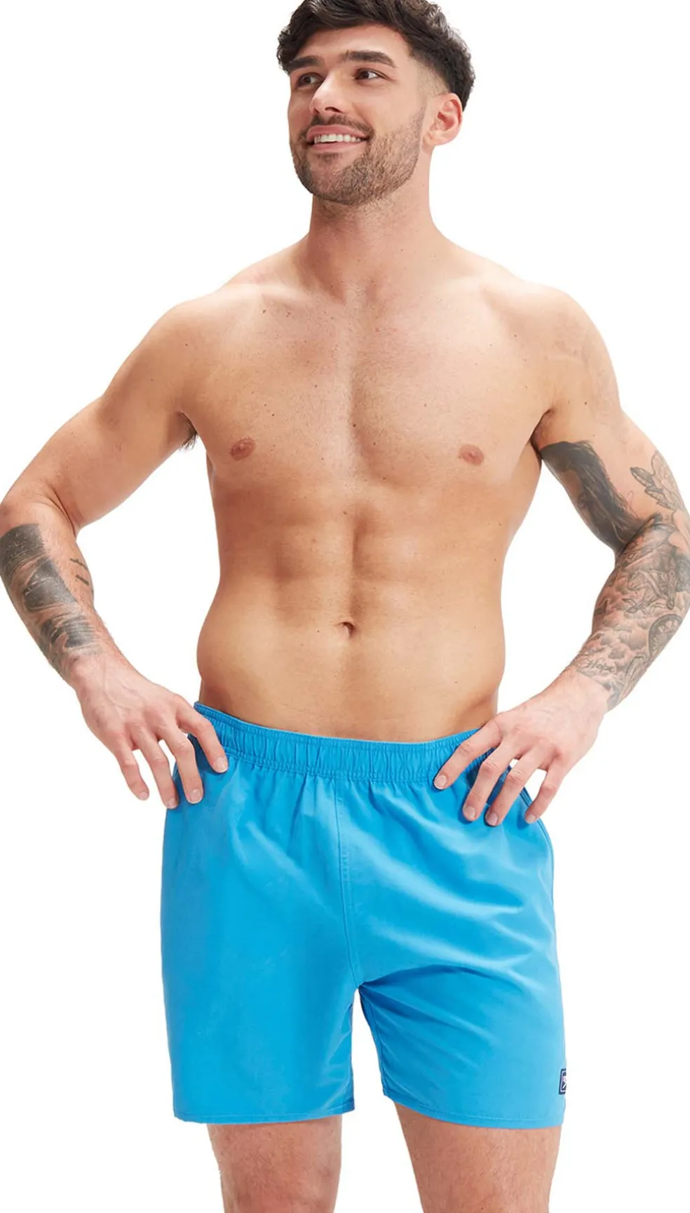 Eco Prime Leisure 16 short