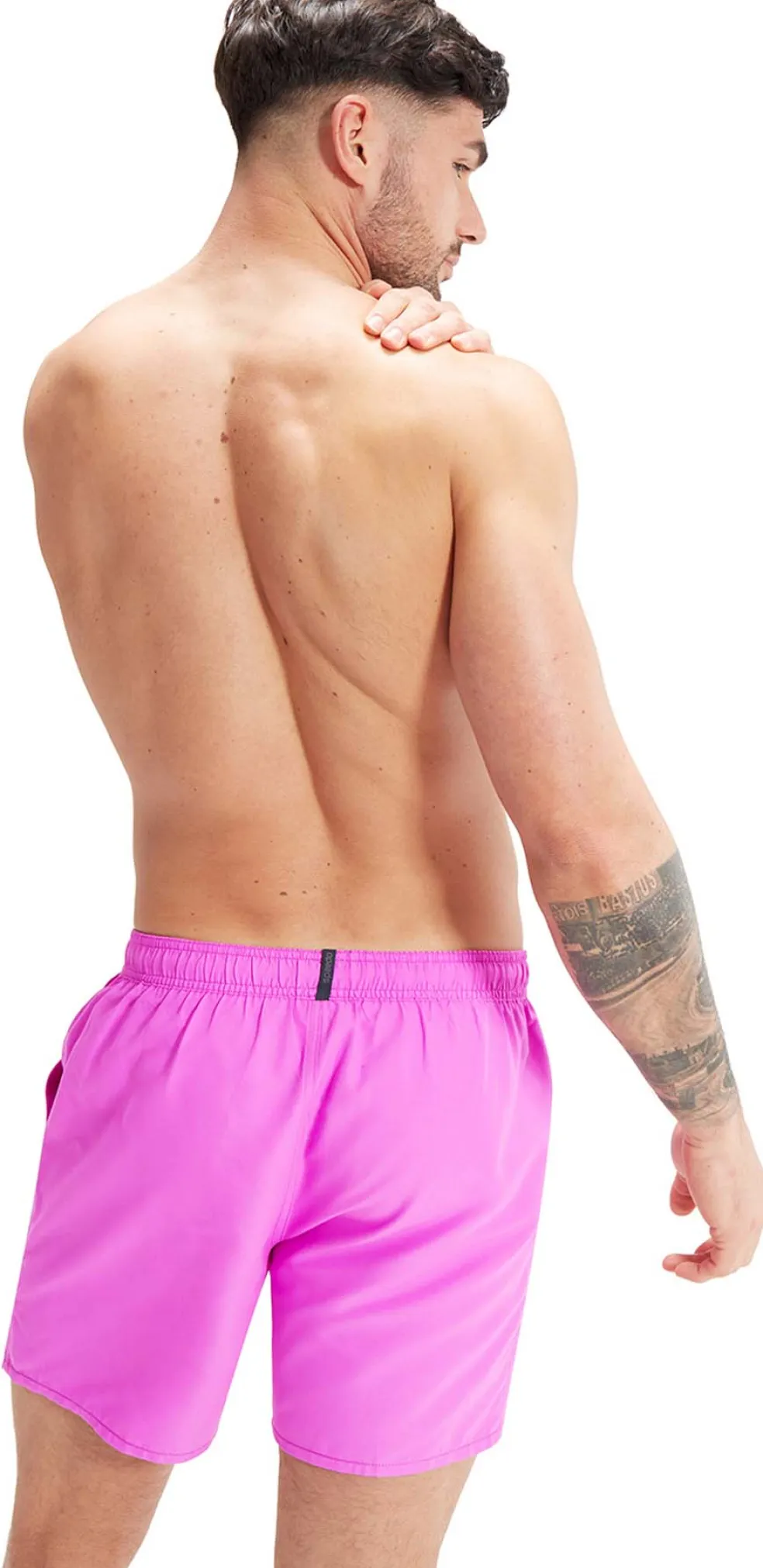Eco Prime Leisure 16 short