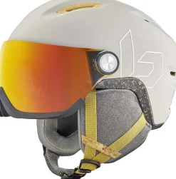 eco v-atmos 52-55cm helm