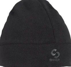 EDMONTON FLEECE BEANIE