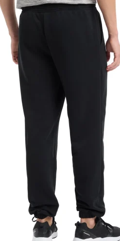 Eitan fleece joggingbroek