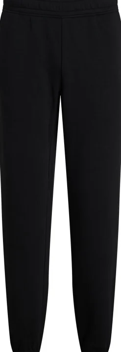 Eitan fleece joggingbroek
