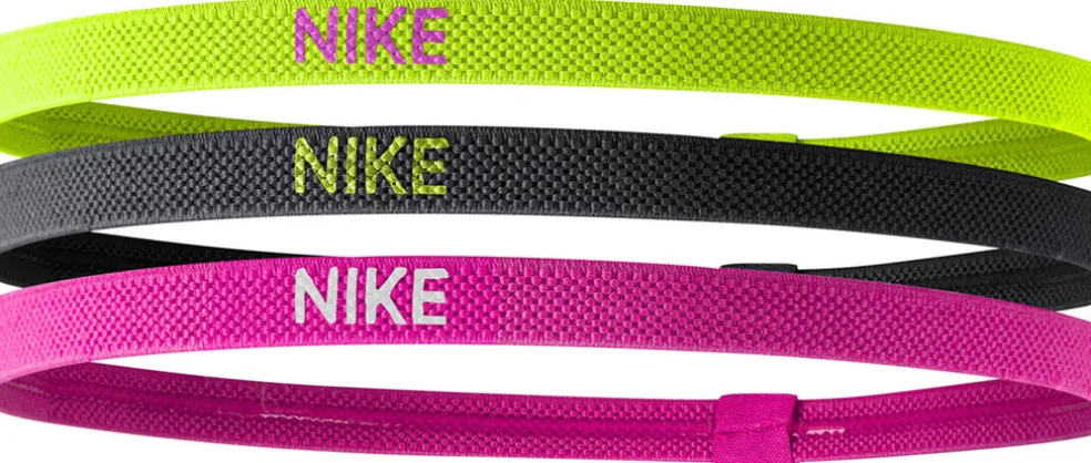 Elastic haarbandjes 3-pack