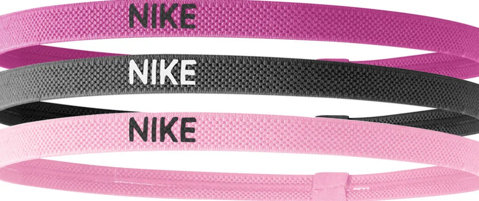 Elastic haarbandjes 3-pack