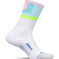 elite light cushion mini crew sokken