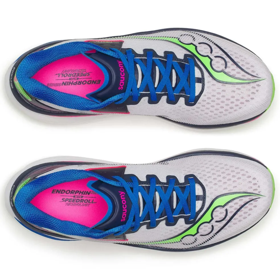 Endorphin Azura Hardloopschoenen neutral