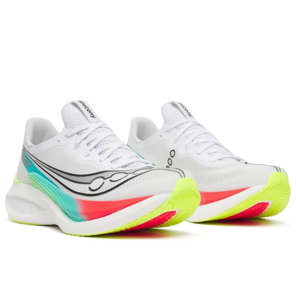 endorphin pro 5 hardloopschoenen