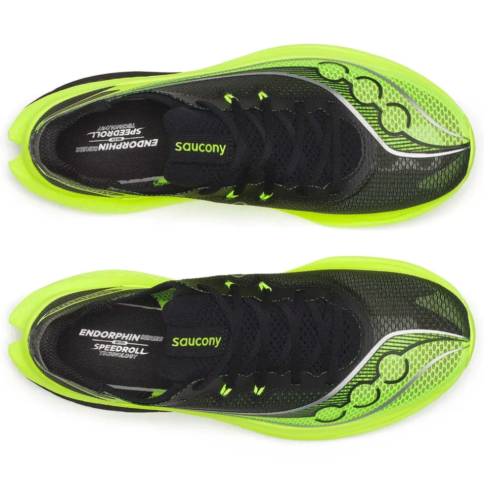 Endorphin Pro 5 Hardloopschoenen