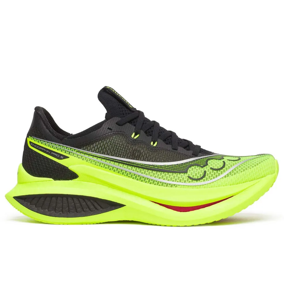 Endorphin Pro 5 Hardloopschoenen