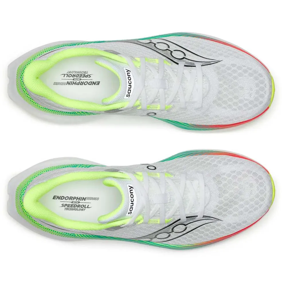 Endorphin Speed 5 hardloopschoenen