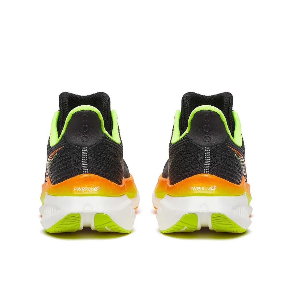endorphin speed 5 hardloopschoenen