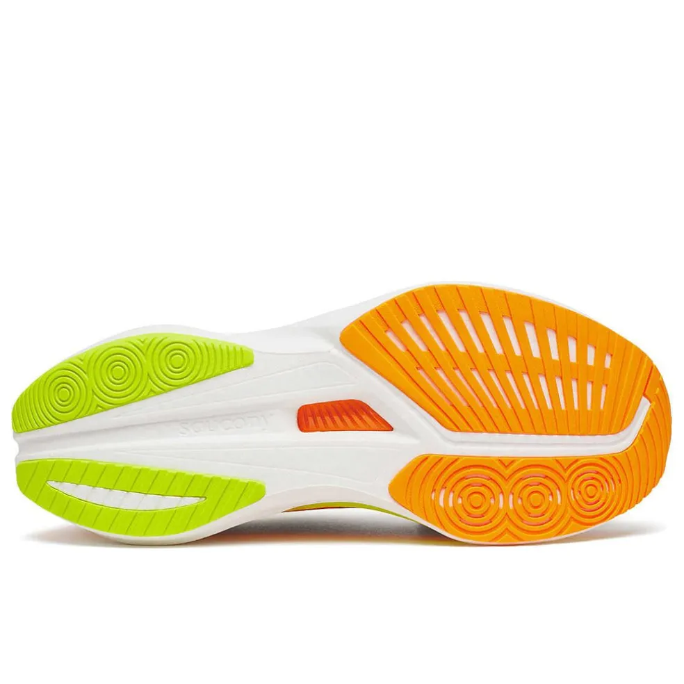 endorphin speed 5 hardloopschoenen