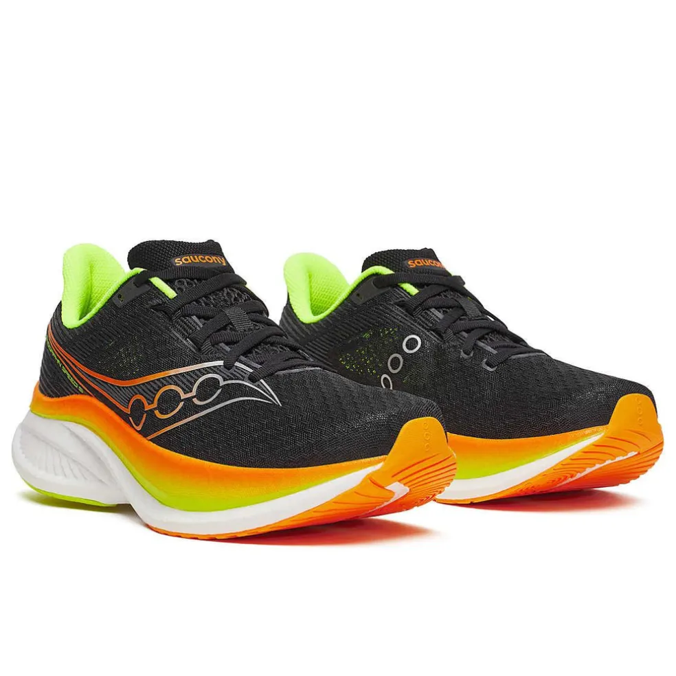 endorphin speed 5 hardloopschoenen