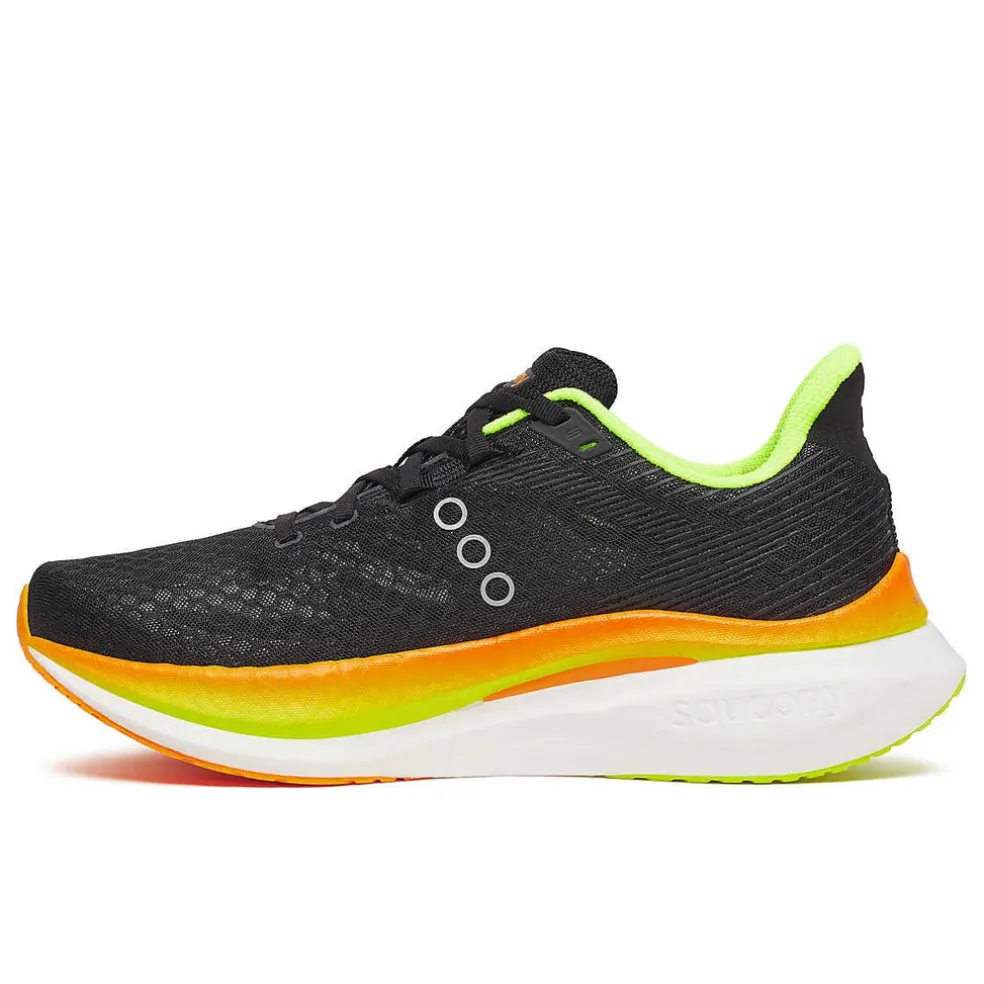 endorphin speed 5 hardloopschoenen