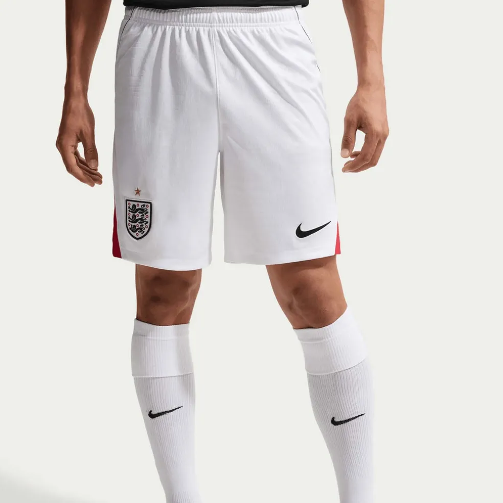 Engeland 2025/26 Stadium thuisshort