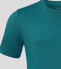 Engineered Knit trainingsshirt