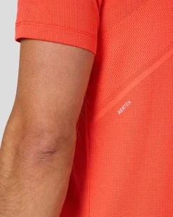 Engineered Knit trainingsshirt