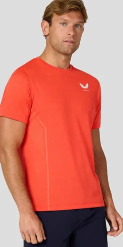 Engineered Knit trainingsshirt