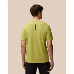 Engineered Knit T-shirt