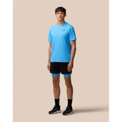 Engineered Knit T-shirt