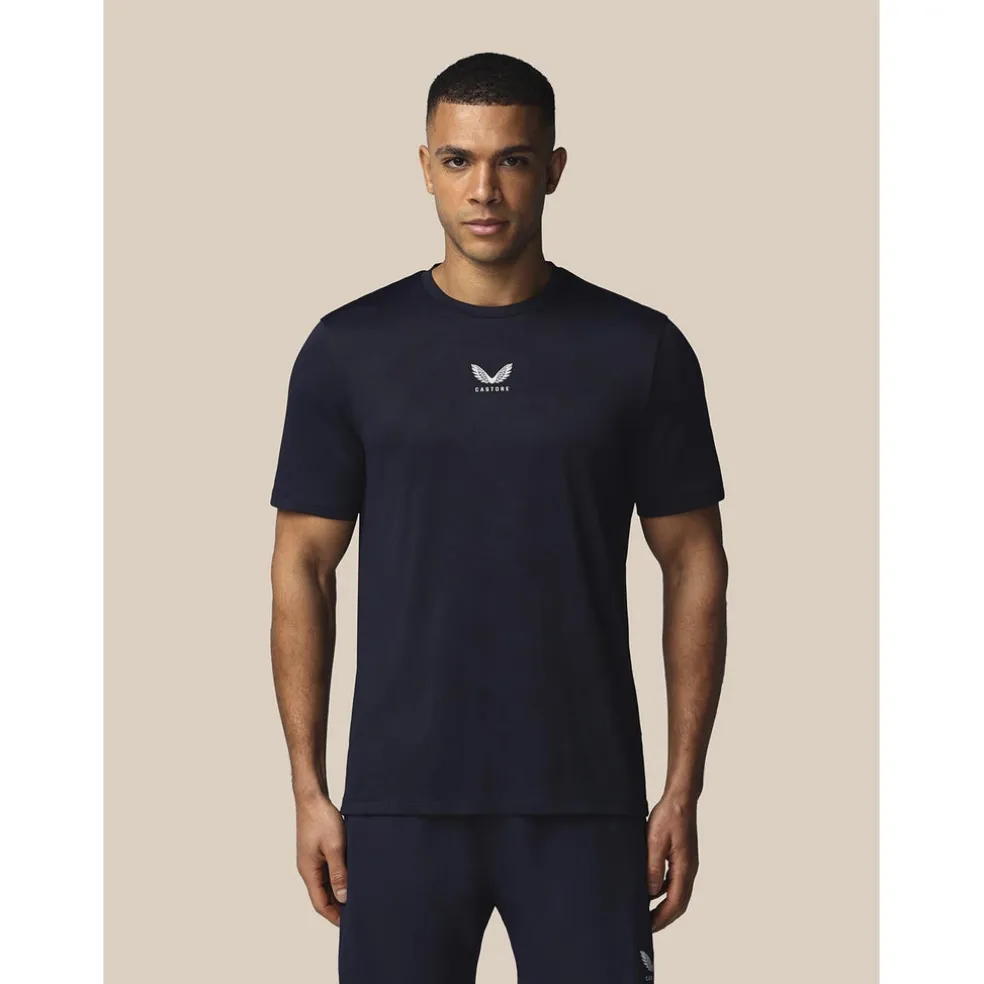 Engineered T-shirt