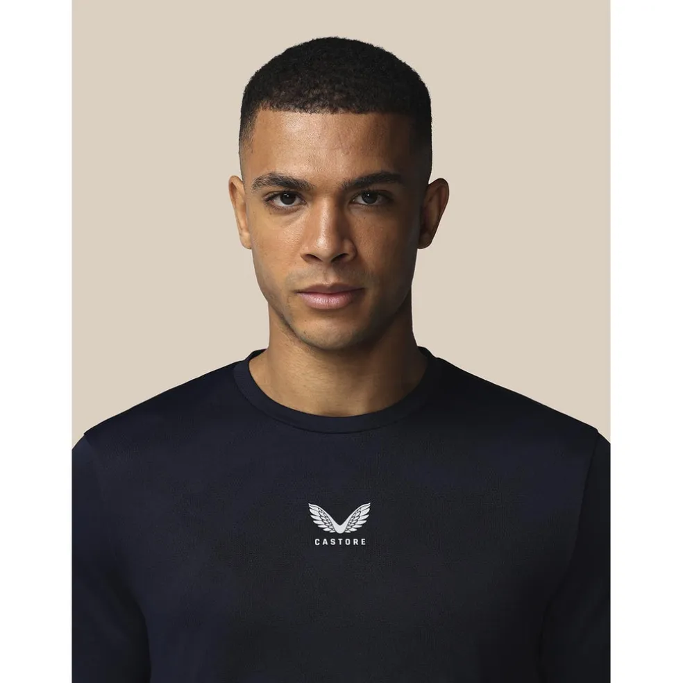 Engineered T-shirt