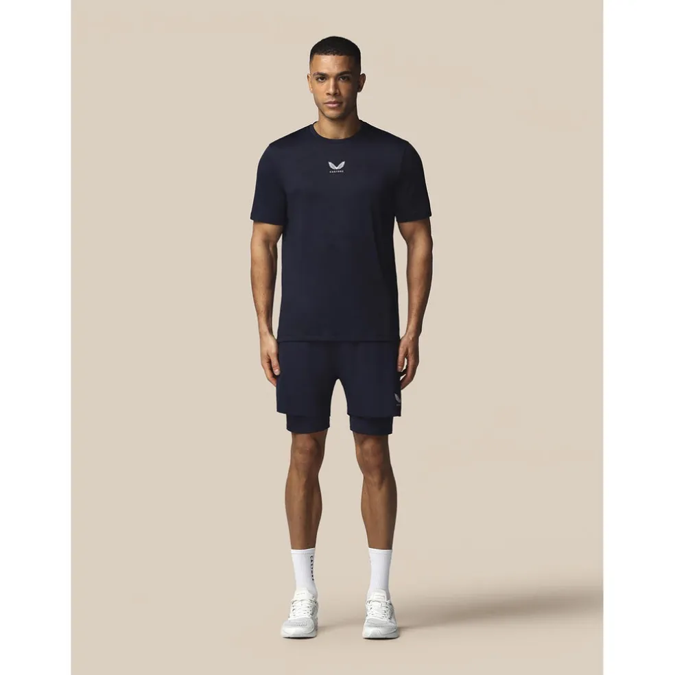Engineered T-shirt