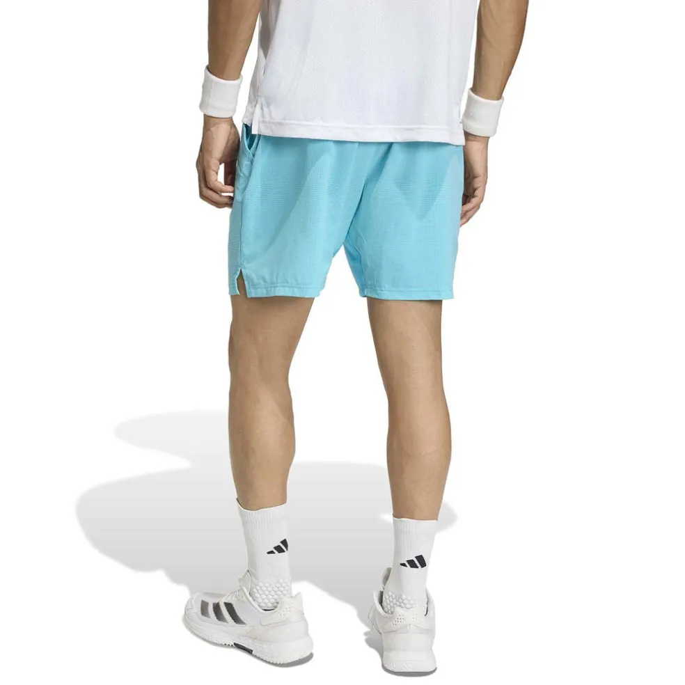 Ergo Shorts 7 tennis