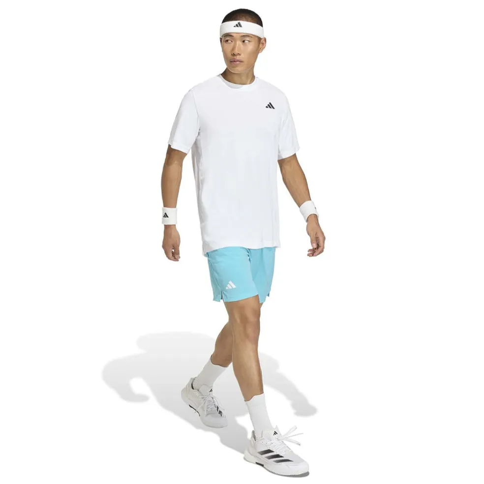 Ergo Shorts 7 tennis