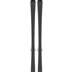 E S/race X9 Ti + M11 Gw L8 ski's