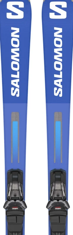 E S/race X9 Ti + M11 Gw L8 ski's