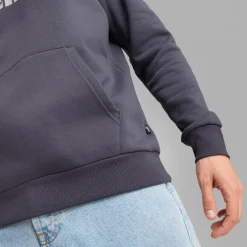 Essential Big Logo hoodie