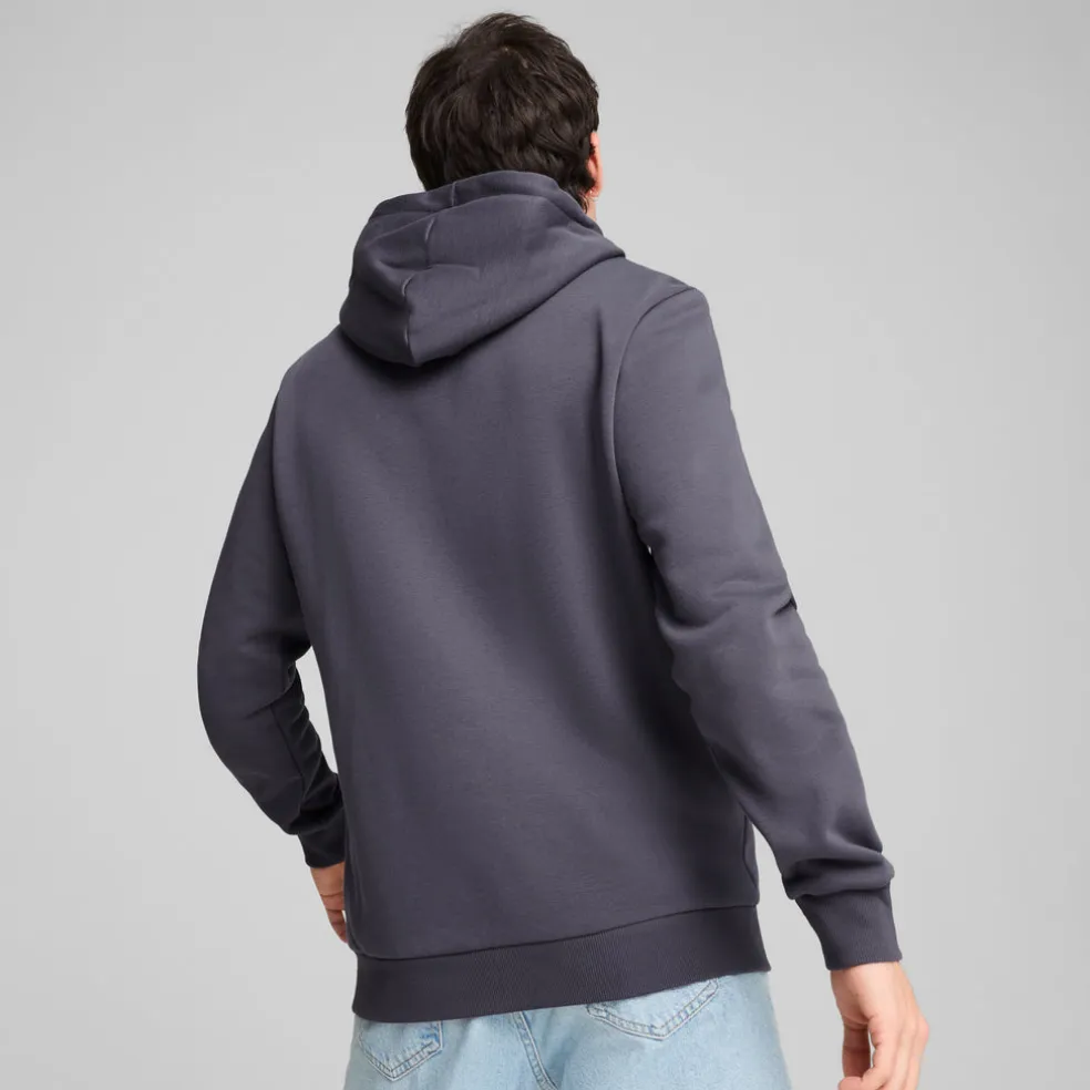 Essential Big Logo hoodie