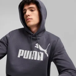 Essential Big Logo hoodie