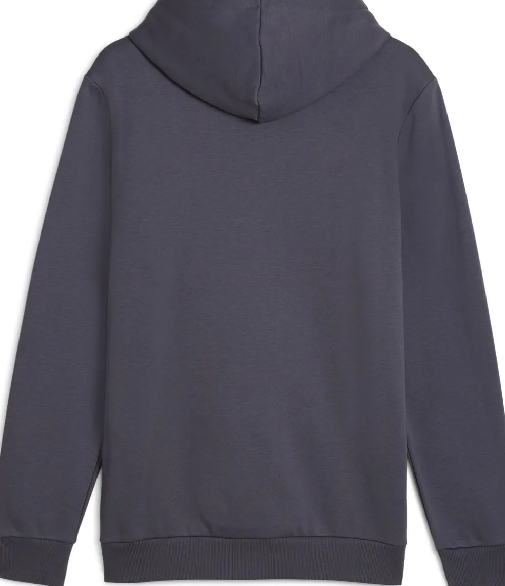 Essential Big Logo hoodie