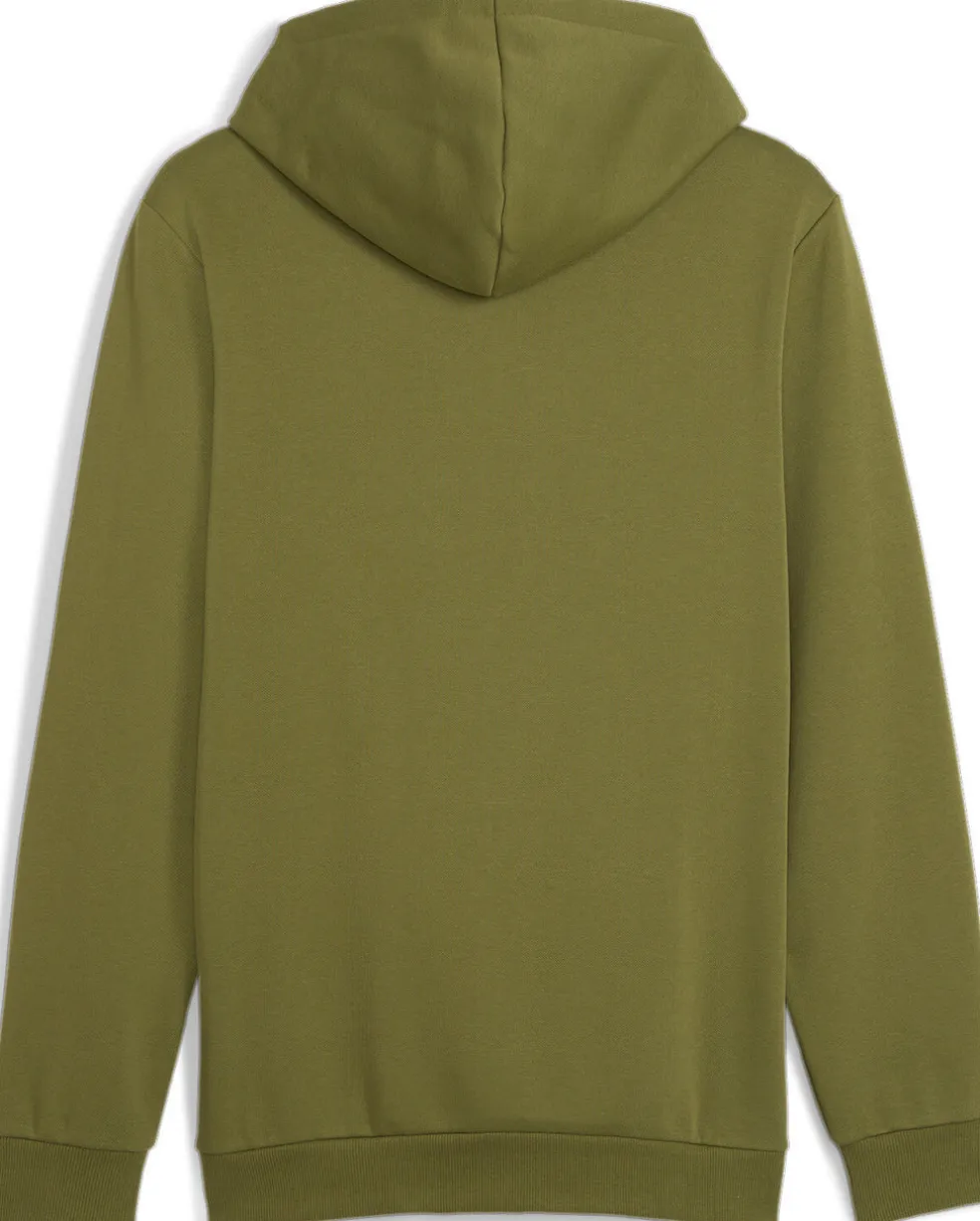 Essential Big Logo hoodie