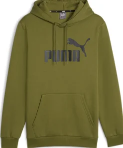 Essential Big Logo hoodie