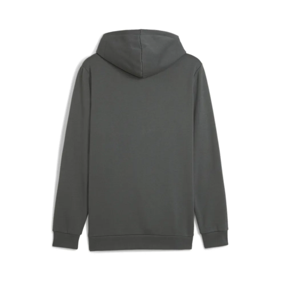 Essential Big Logo hoodie