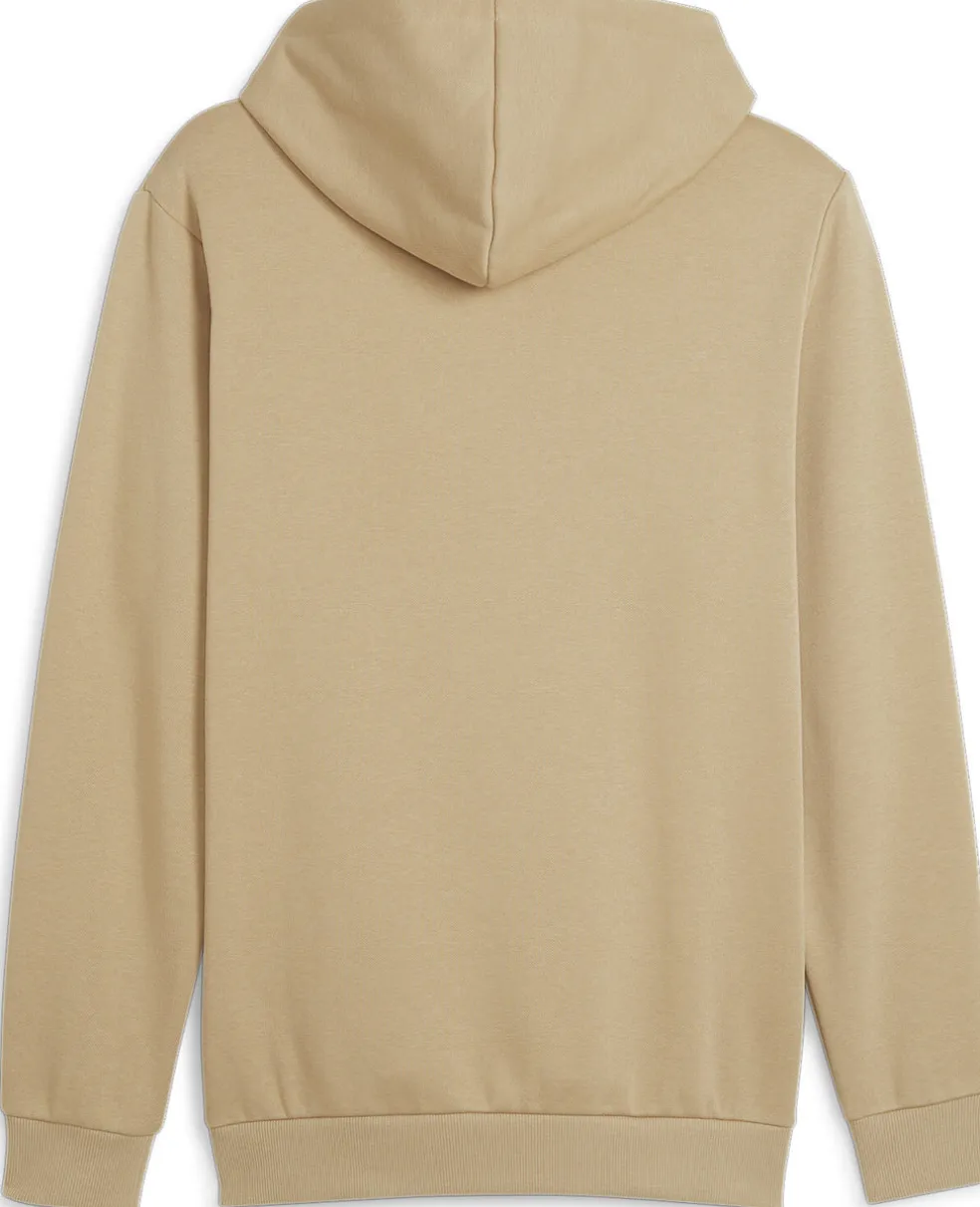 Essential Big Logo hoodie