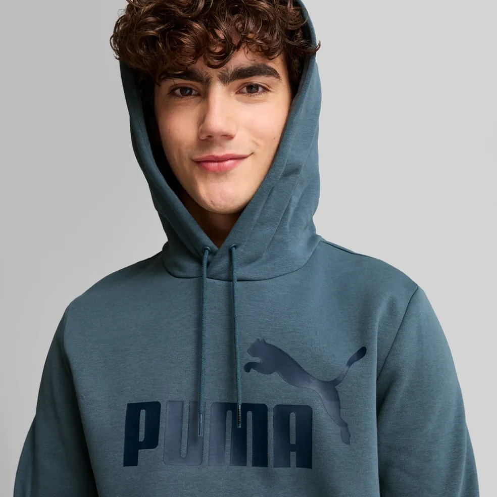 Essential Big Logo hoodie