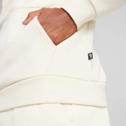 Essential Big Logo hoodie