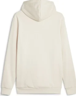 Essential Big Logo hoodie