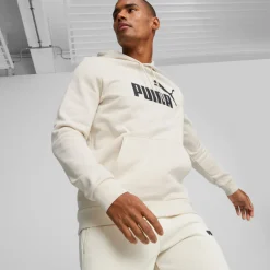 Essential Big Logo hoodie