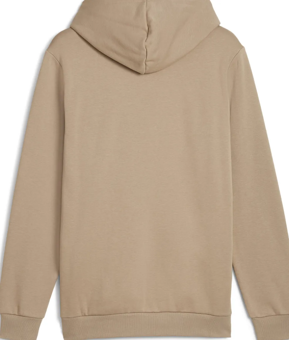 Essential Big Logo hoodie