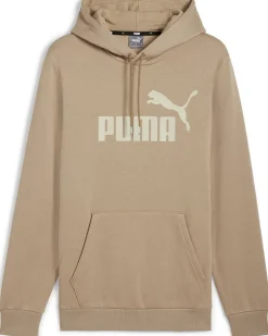 Essential Big Logo hoodie