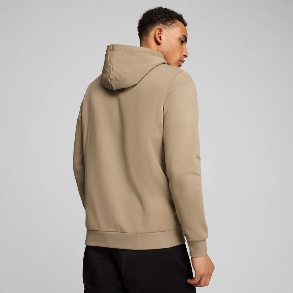 Essential Big Logo hoodie