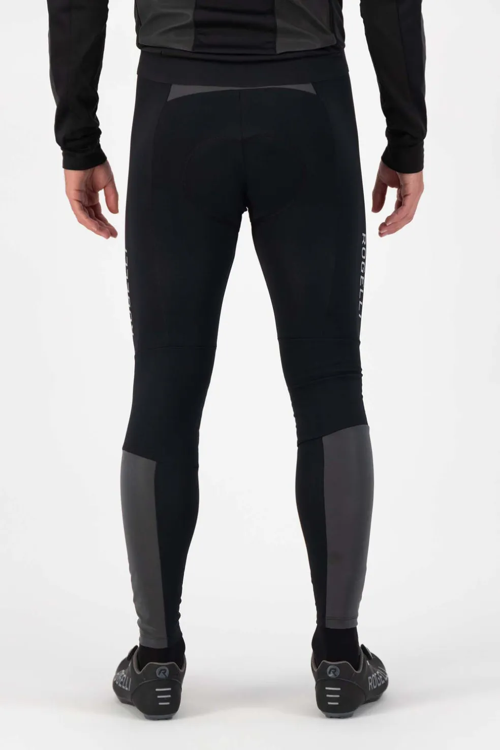 Essential fietsbroek