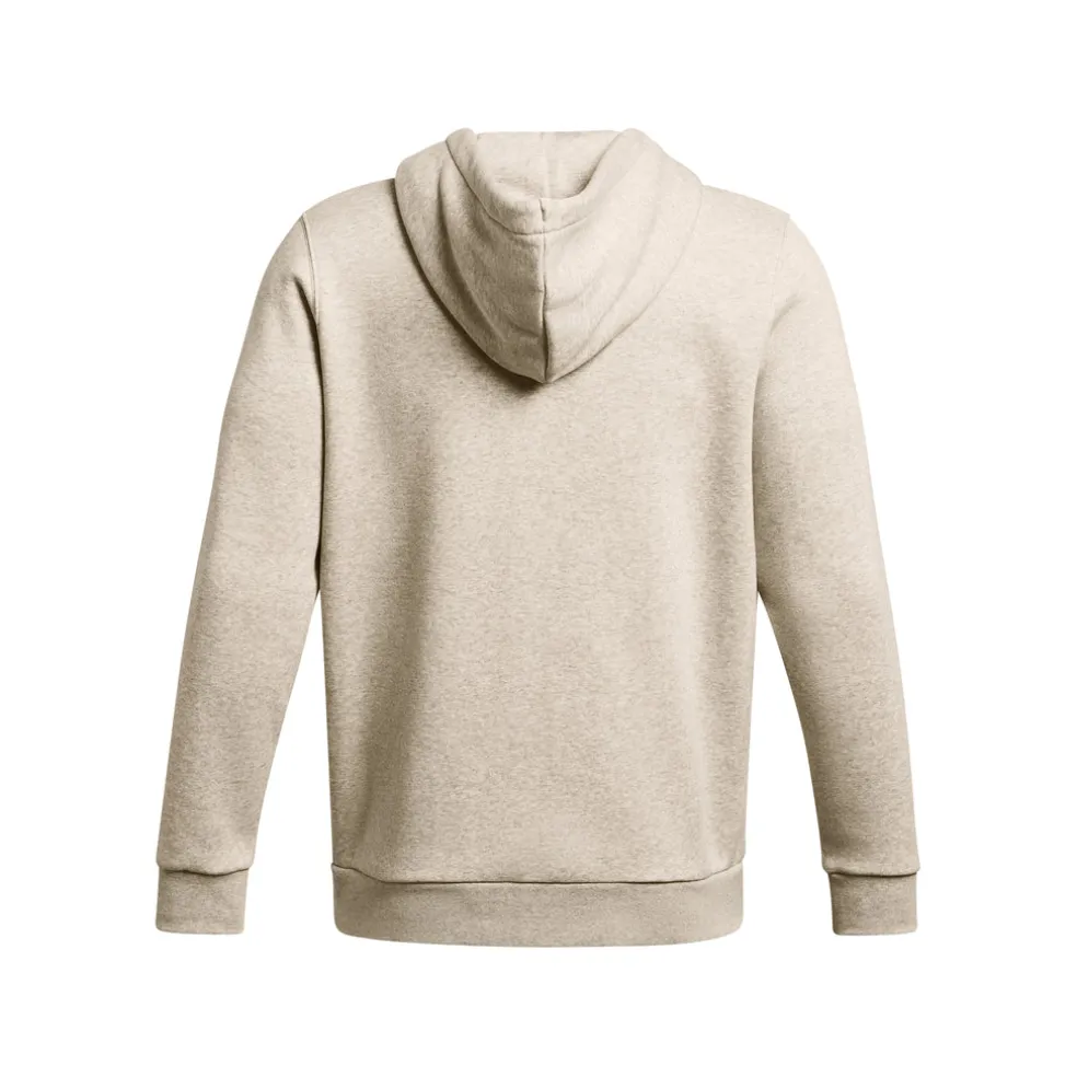Essential Fleece Full Zip hoodie