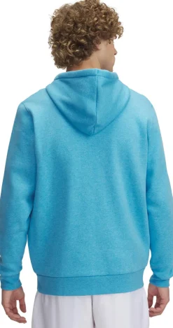 Essential Fleece Full Zip hoodie