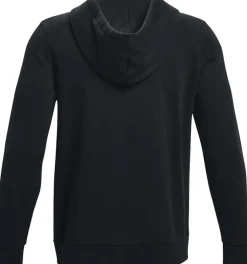 Essential Fleece Full Zip hoodie